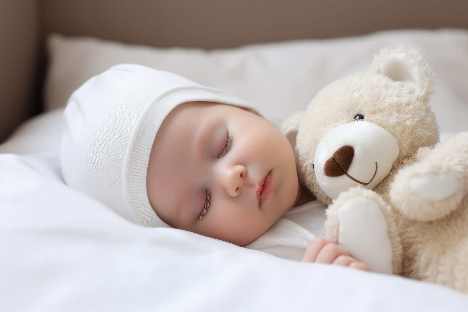 Essential Guide to Newborn Skin Care: Managing Rashes and Peeling
