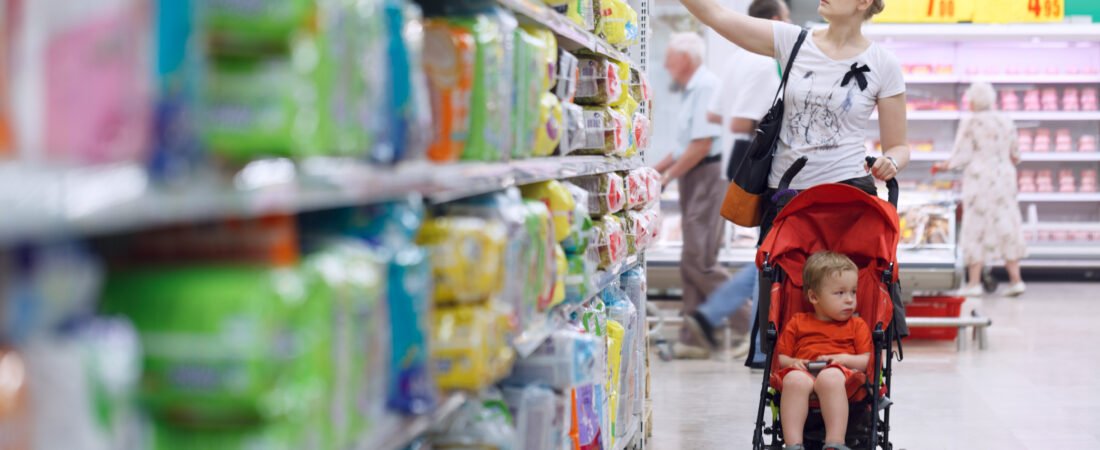 Diapering 101: Essentials You Need for Changing Time
