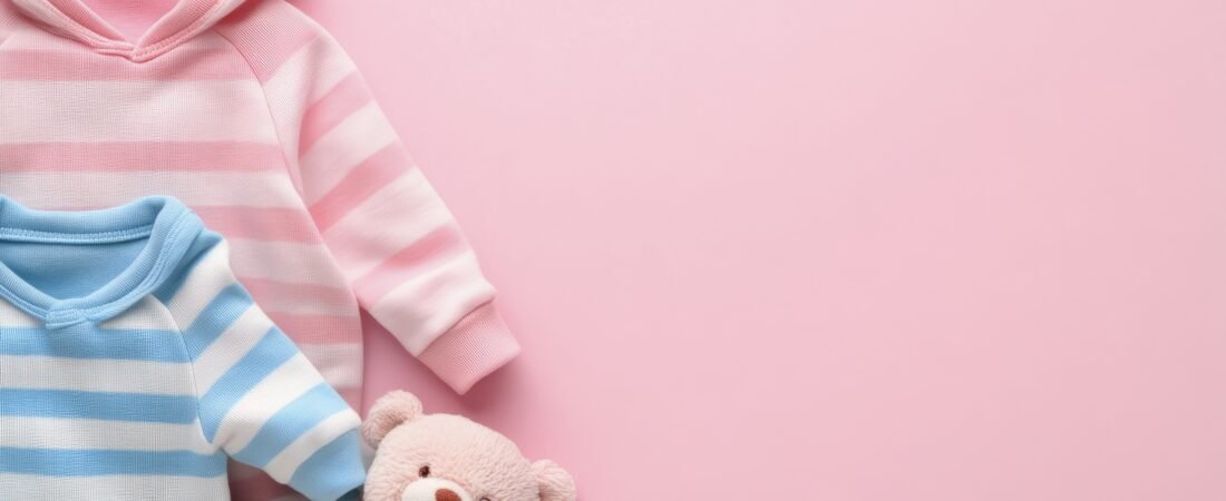 Choosing the Perfect Clothes for Your Adorable Newborn