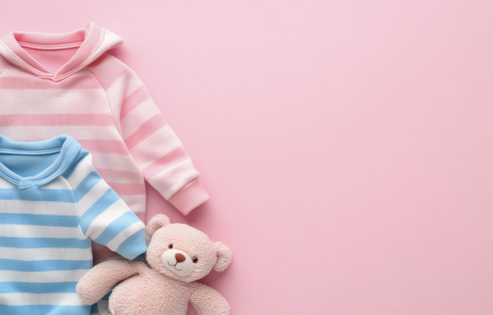 Choosing the Perfect Clothes for Your Adorable Newborn