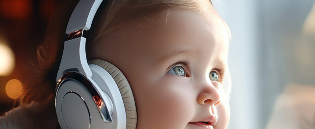 The Importance of Newborn Baby Earmuffs for Noise Cancelling