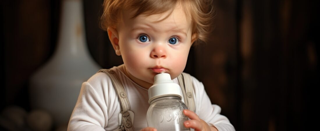 Feeding Accessories: What You Need for Your Newborn