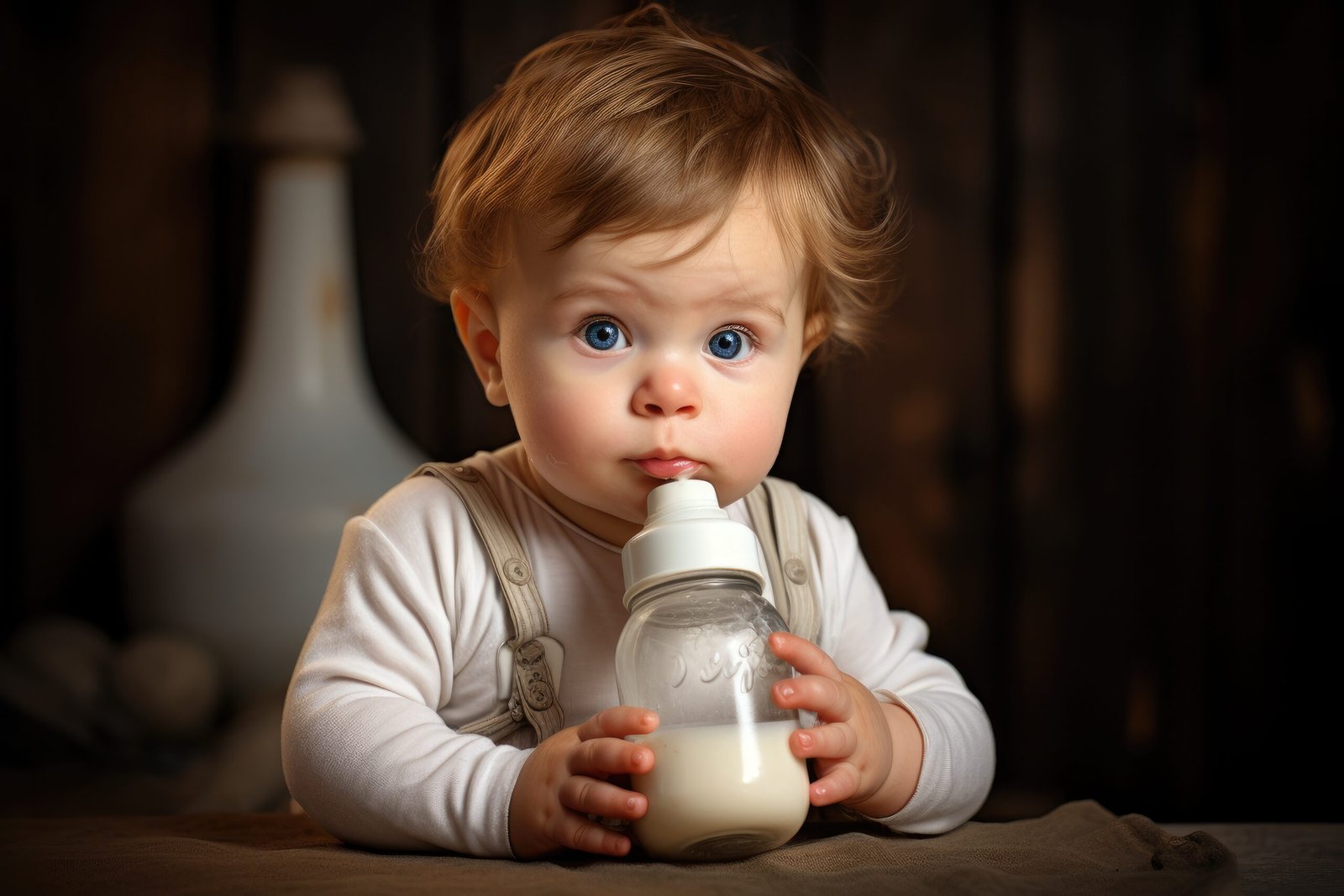Feeding Accessories: What You Need for Your Newborn