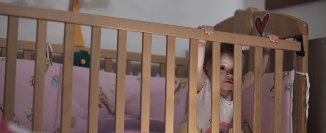 Babyproofing: What We Did (And What We Missed)