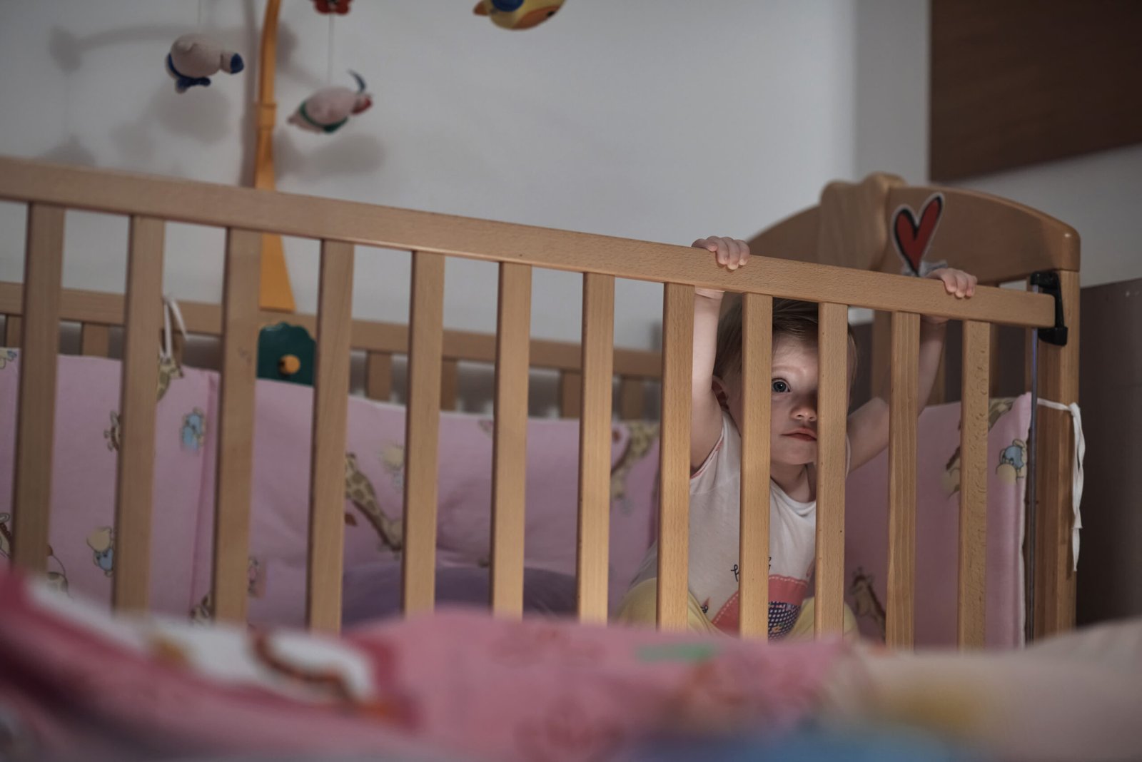 Babyproofing: What We Did (And What We Missed)