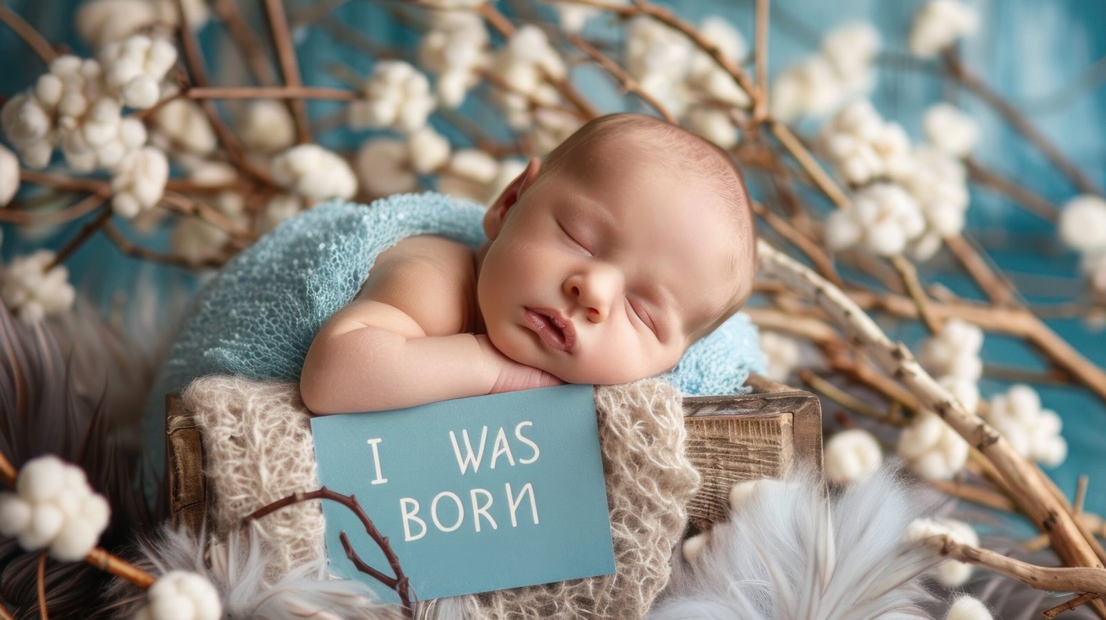 Heartfelt Wishes for Your Adorable Newborn: A Guide to Celebrating Your Little One